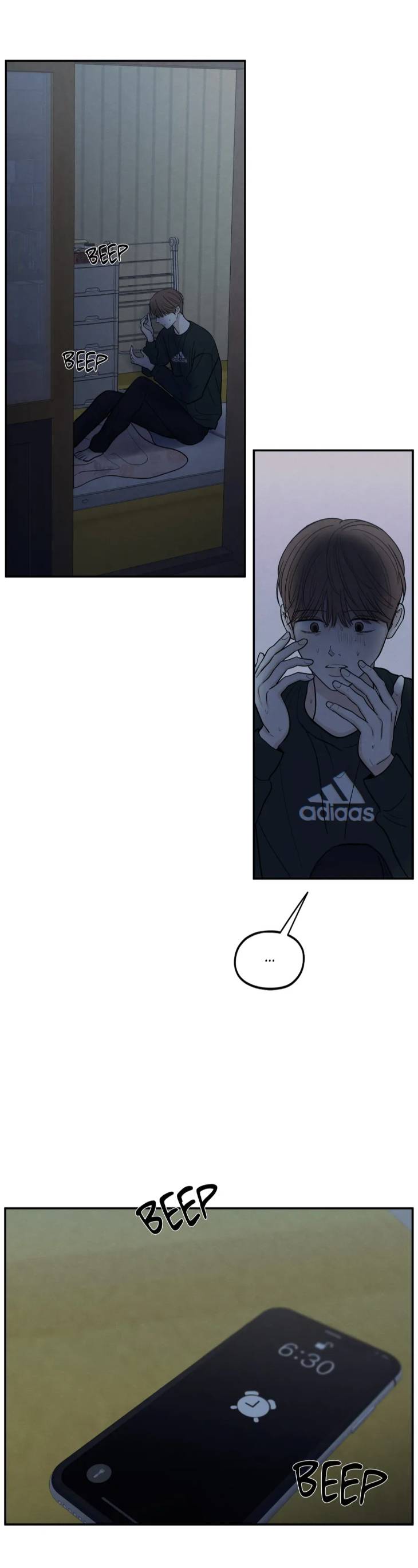 The-Edge-Of-Ambiguity-By-Ez-Uncensored-Eng page 13