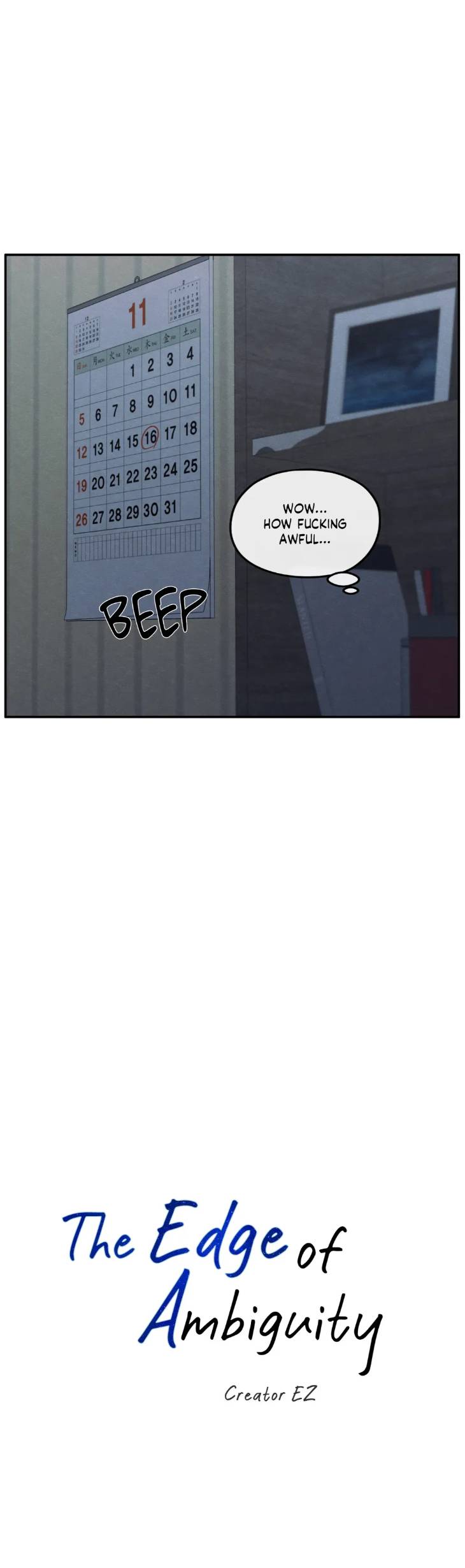 The-Edge-Of-Ambiguity-By-Ez-Uncensored-Eng page 14