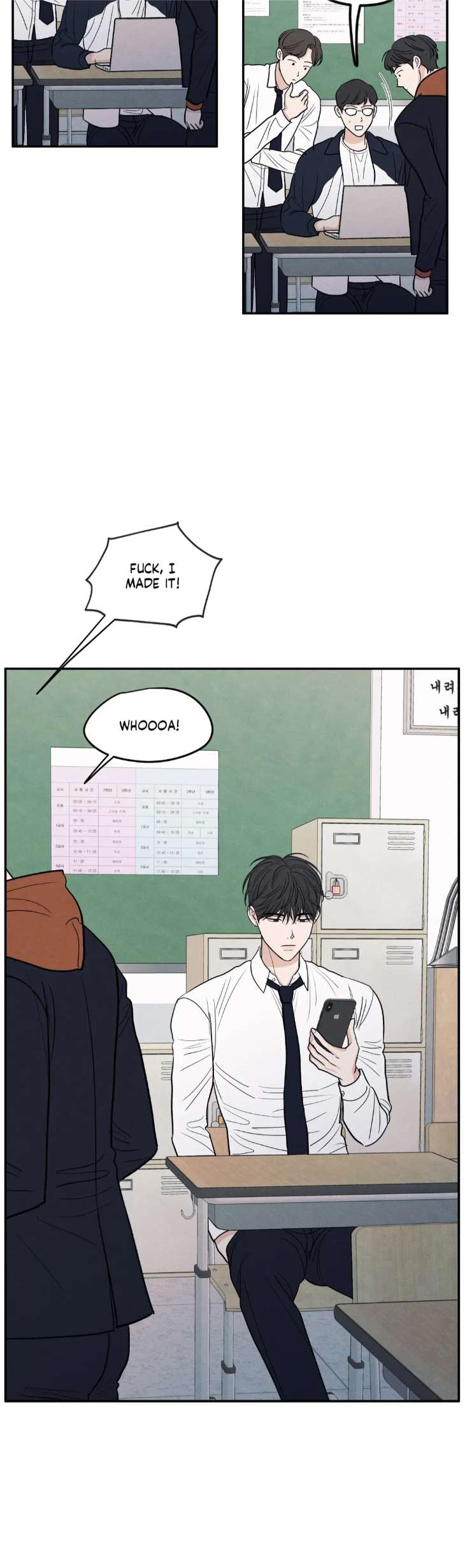 The-Edge-Of-Ambiguity-By-Ez-Uncensored-Eng page 17