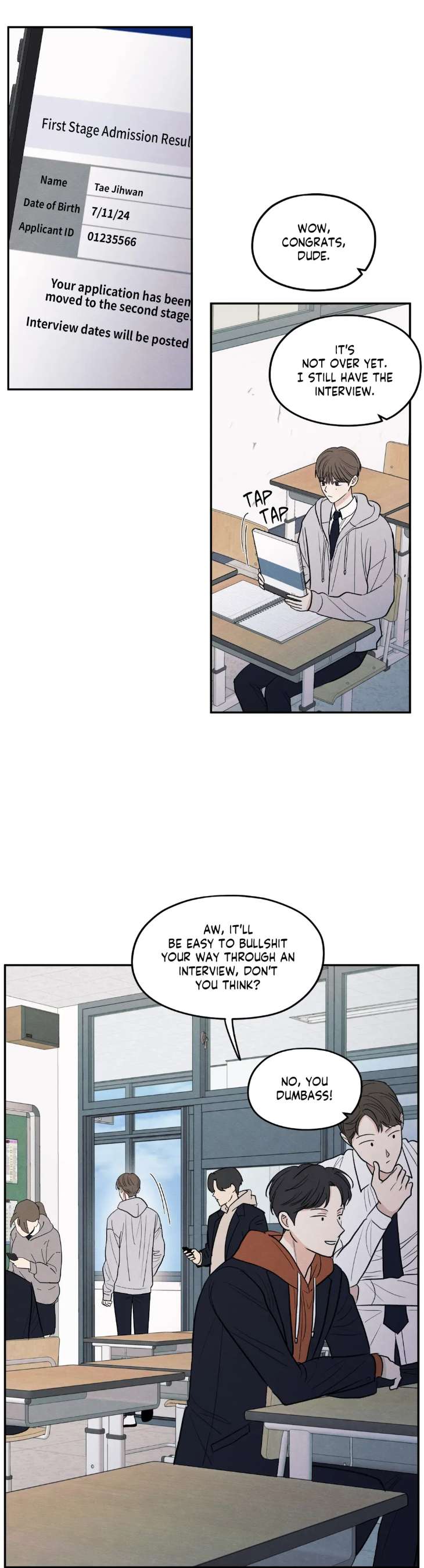 The-Edge-Of-Ambiguity-By-Ez-Uncensored-Eng page 18
