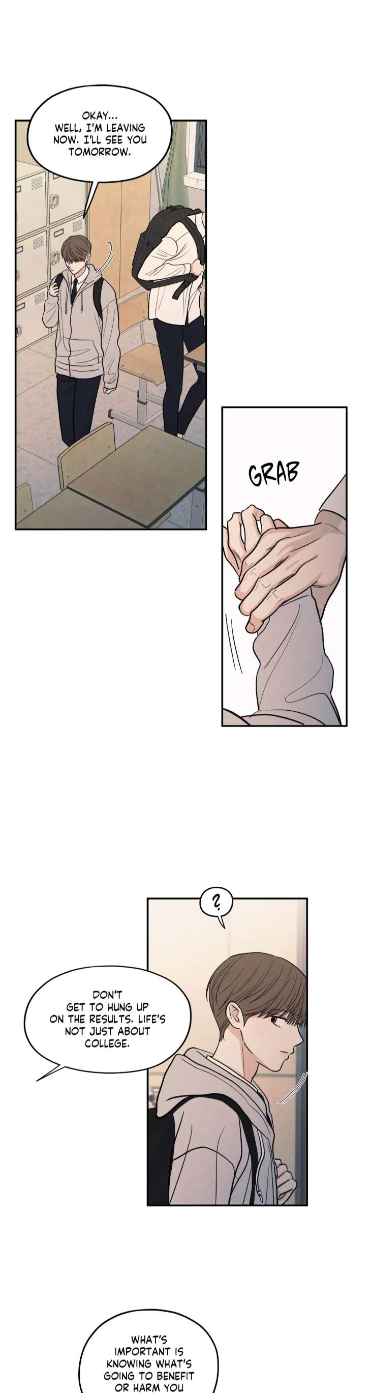 The-Edge-Of-Ambiguity-By-Ez-Uncensored-Eng page 26
