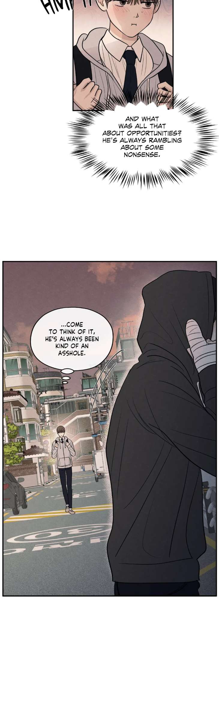 The-Edge-Of-Ambiguity-By-Ez-Uncensored-Eng page 33