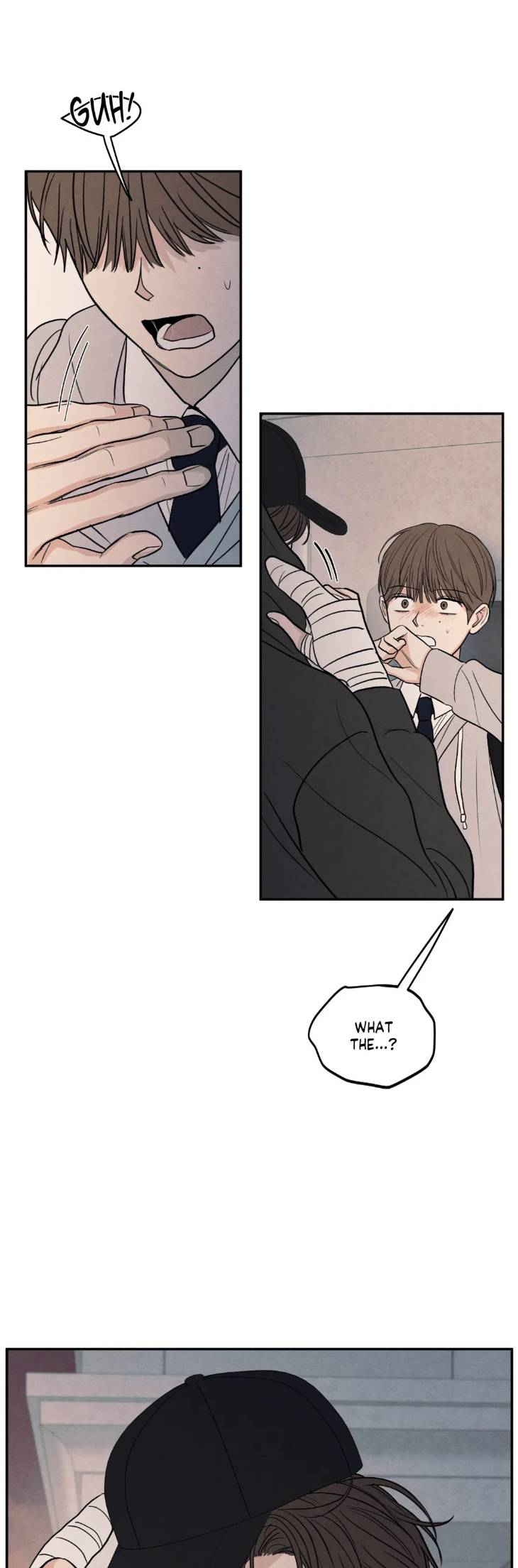 The-Edge-Of-Ambiguity-By-Ez-Uncensored-Eng page 41