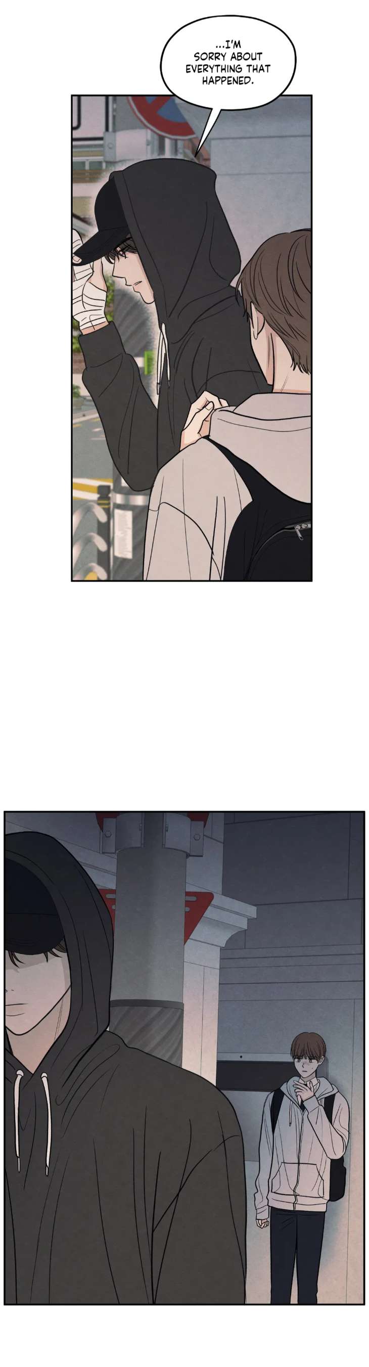 The-Edge-Of-Ambiguity-By-Ez-Uncensored-Eng page 17