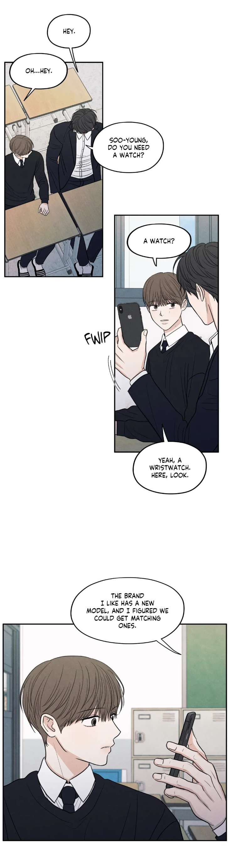 The-Edge-Of-Ambiguity-By-Ez-Uncensored-Eng page 21
