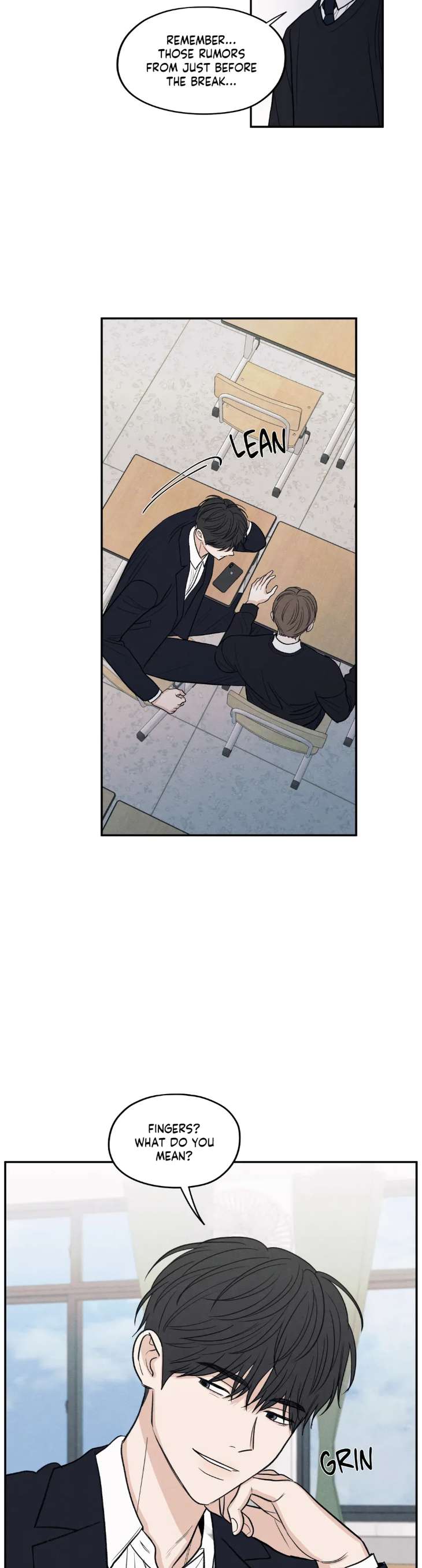 The-Edge-Of-Ambiguity-By-Ez-Uncensored-Eng page 23