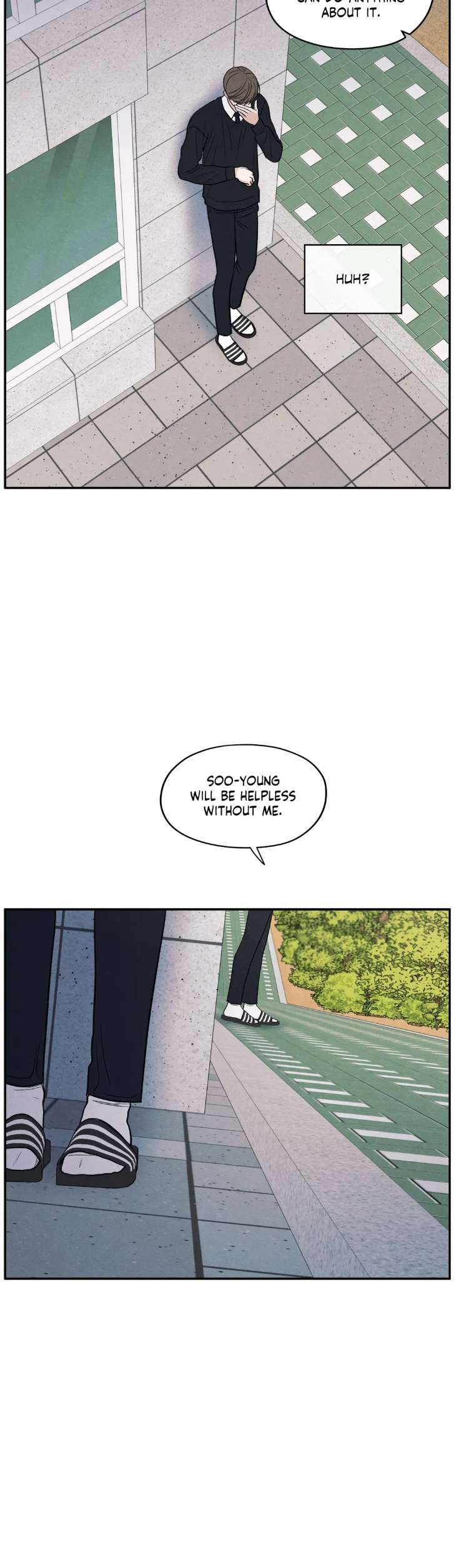 The-Edge-Of-Ambiguity-By-Ez-Uncensored-Eng page 32