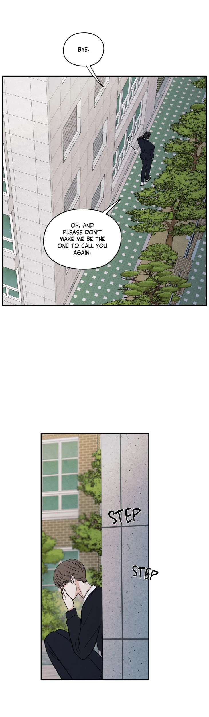 The-Edge-Of-Ambiguity-By-Ez-Uncensored-Eng page 33