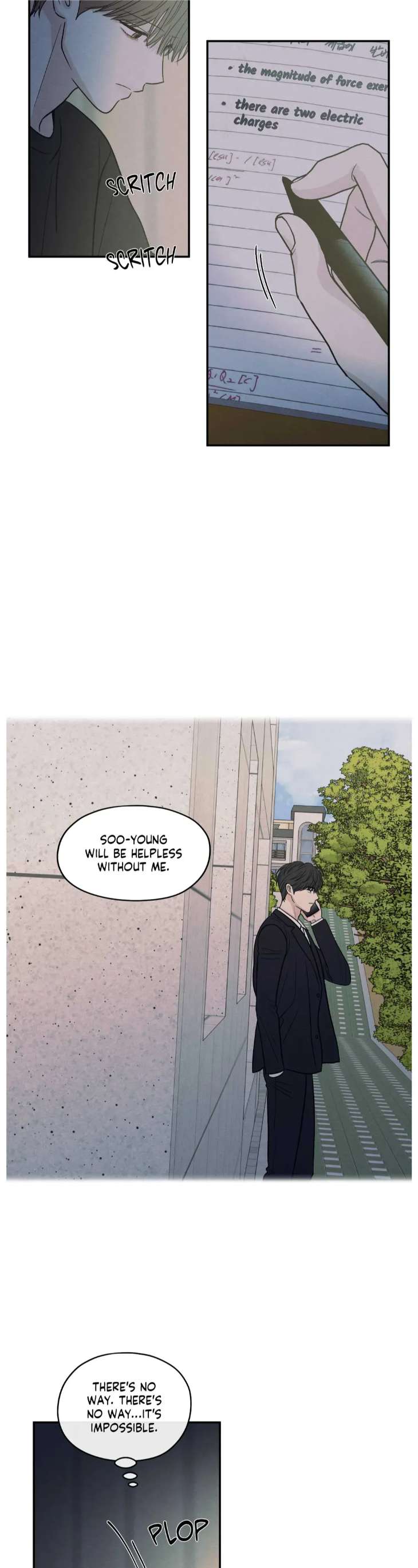 The-Edge-Of-Ambiguity-By-Ez-Uncensored-Eng page 2