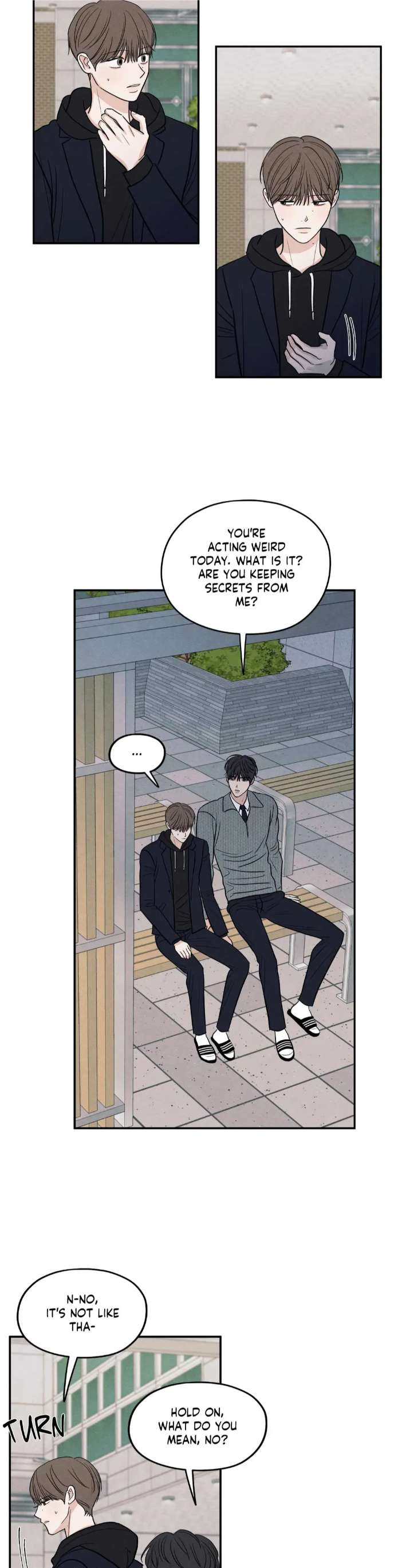 The-Edge-Of-Ambiguity-By-Ez-Uncensored-Eng page 28
