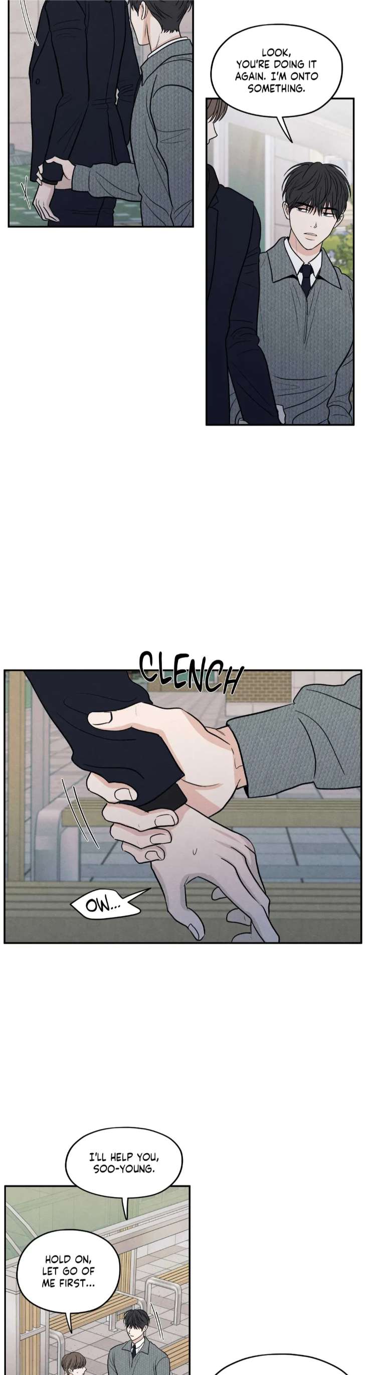 The-Edge-Of-Ambiguity-By-Ez-Uncensored-Eng page 29