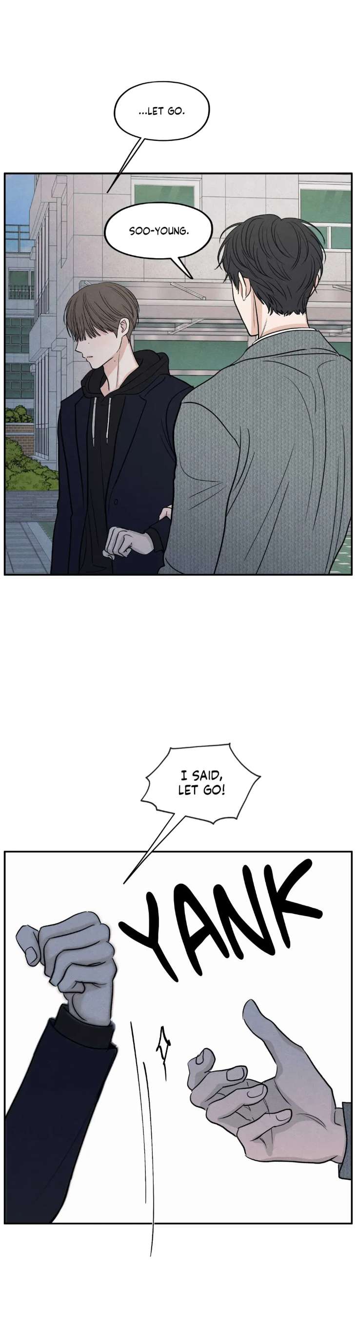 The-Edge-Of-Ambiguity-By-Ez-Uncensored-Eng page 31