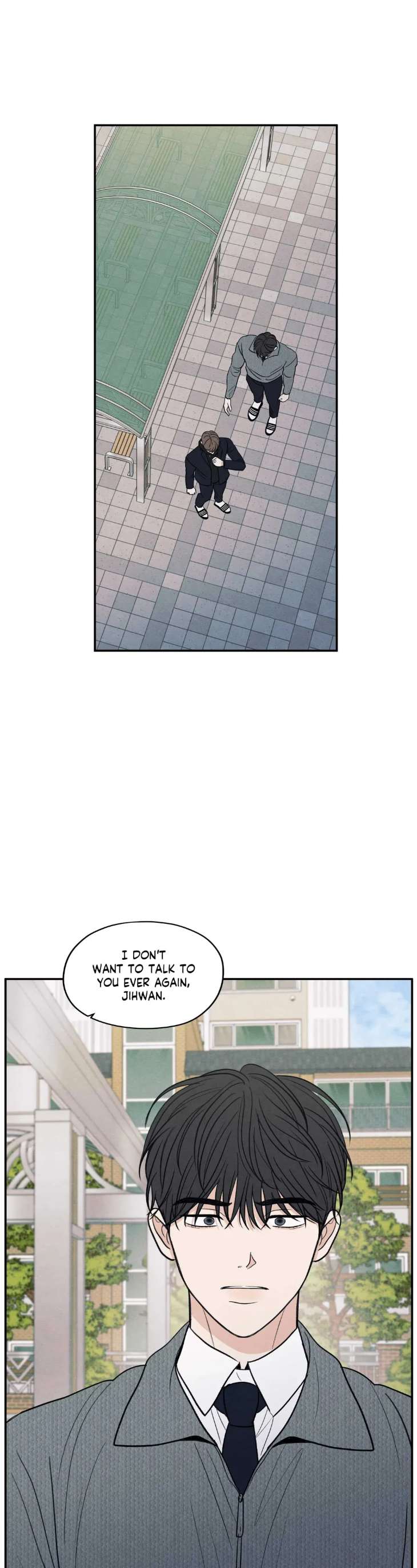 The-Edge-Of-Ambiguity-By-Ez-Uncensored-Eng page 32