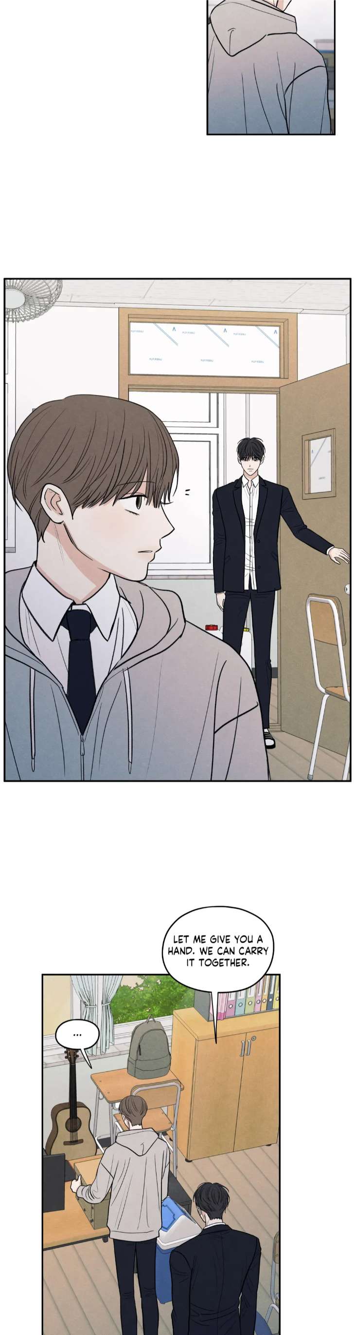 The-Edge-Of-Ambiguity-By-Ez-Uncensored-Eng page 23
