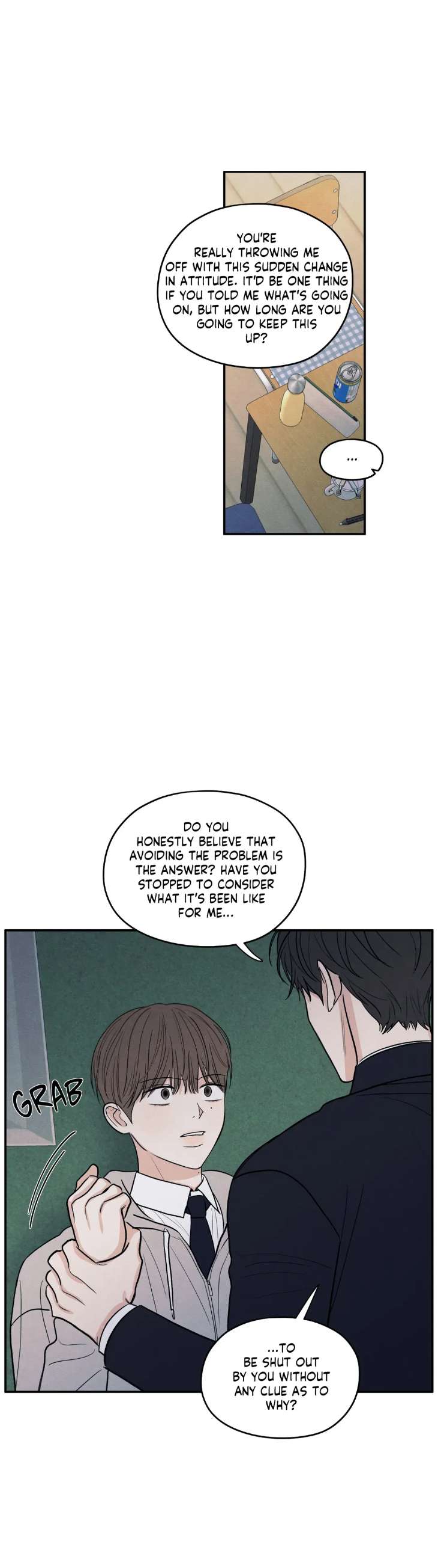 The-Edge-Of-Ambiguity-By-Ez-Uncensored-Eng page 25