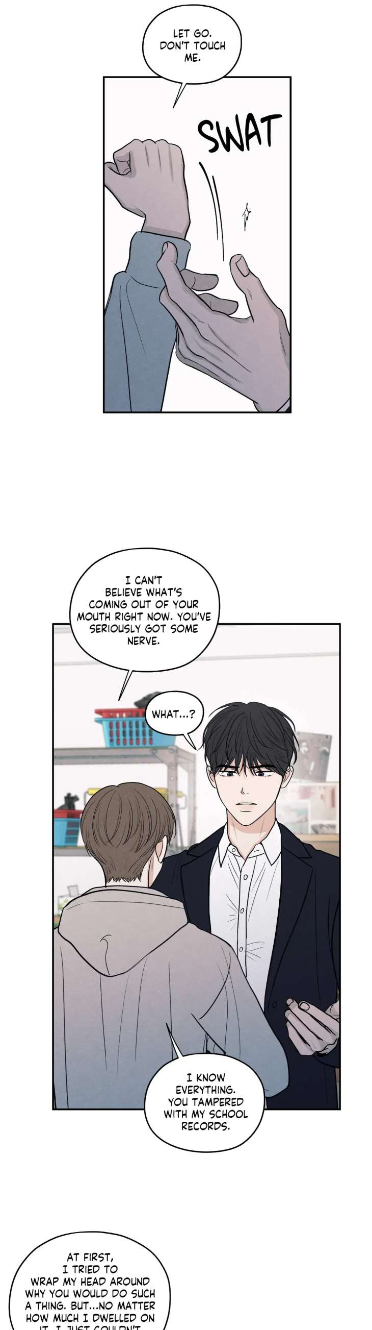 The-Edge-Of-Ambiguity-By-Ez-Uncensored-Eng page 26
