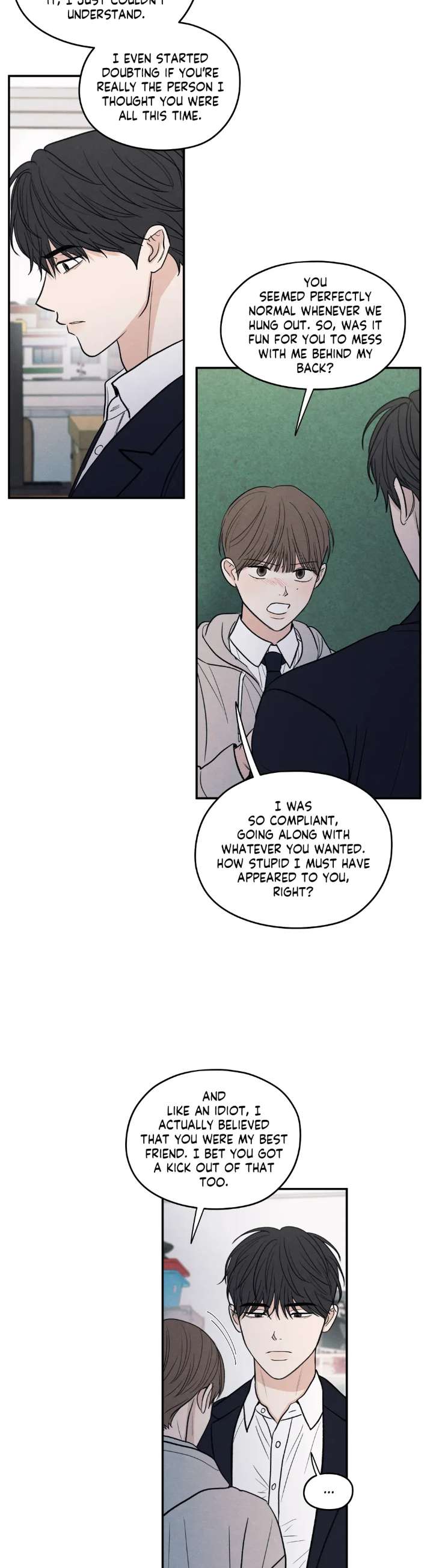 The-Edge-Of-Ambiguity-By-Ez-Uncensored-Eng page 27