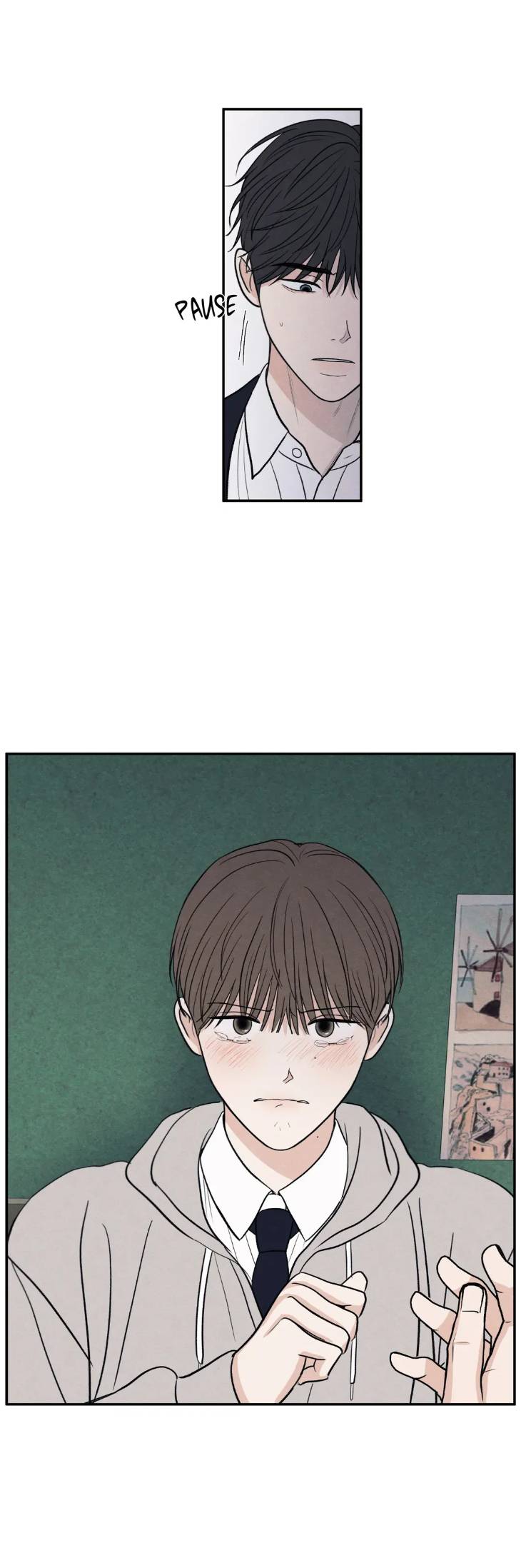 The-Edge-Of-Ambiguity-By-Ez-Uncensored-Eng page 33