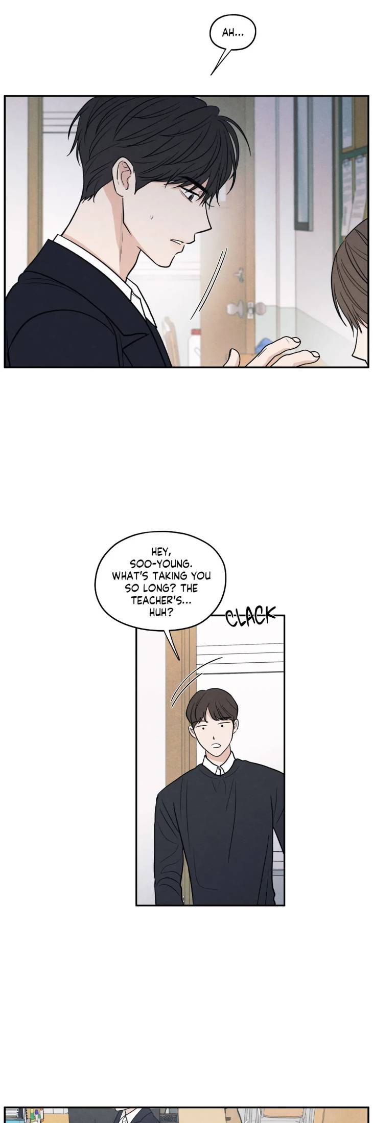 The-Edge-Of-Ambiguity-By-Ez-Uncensored-Eng page 34