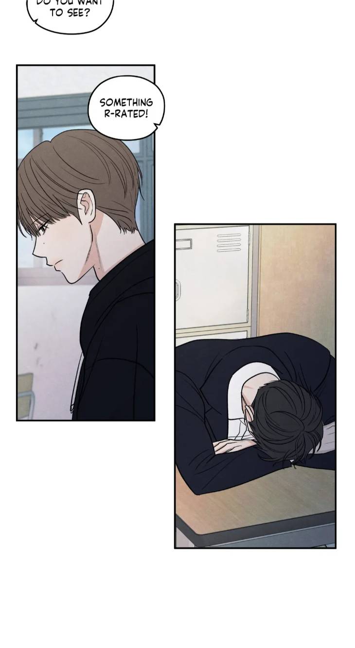 The-Edge-Of-Ambiguity-By-Ez-Uncensored-Eng page 19