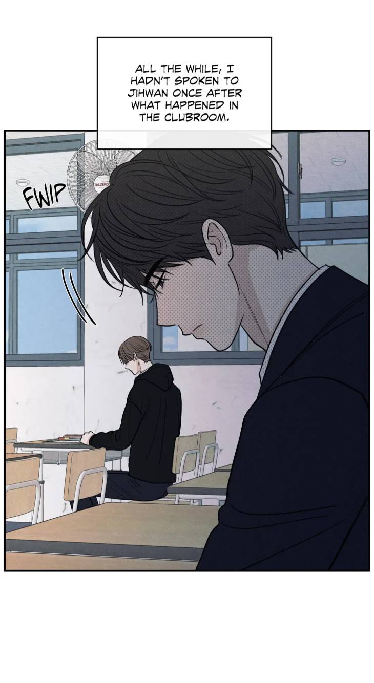 The-Edge-Of-Ambiguity-By-Ez-Uncensored-Eng page 20