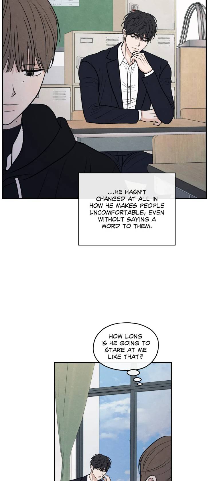 The-Edge-Of-Ambiguity-By-Ez-Uncensored-Eng page 22
