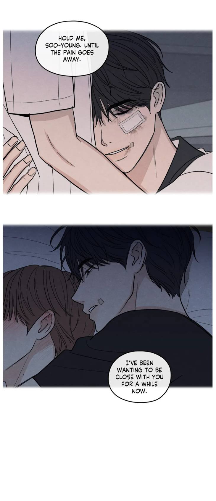 The-Edge-Of-Ambiguity-By-Ez-Uncensored-Eng page 27