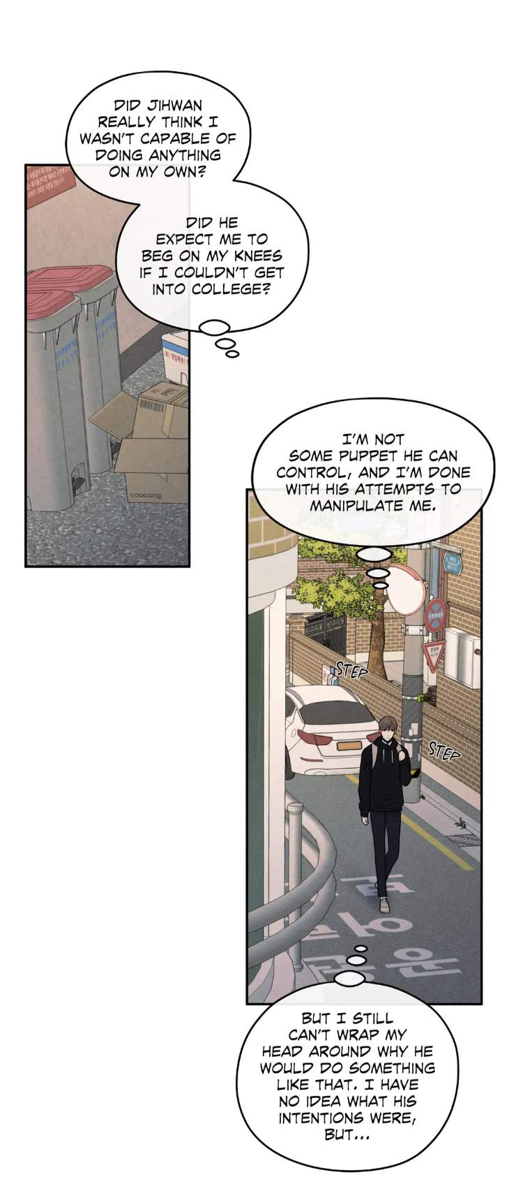 The-Edge-Of-Ambiguity-By-Ez-Uncensored-Eng page 28