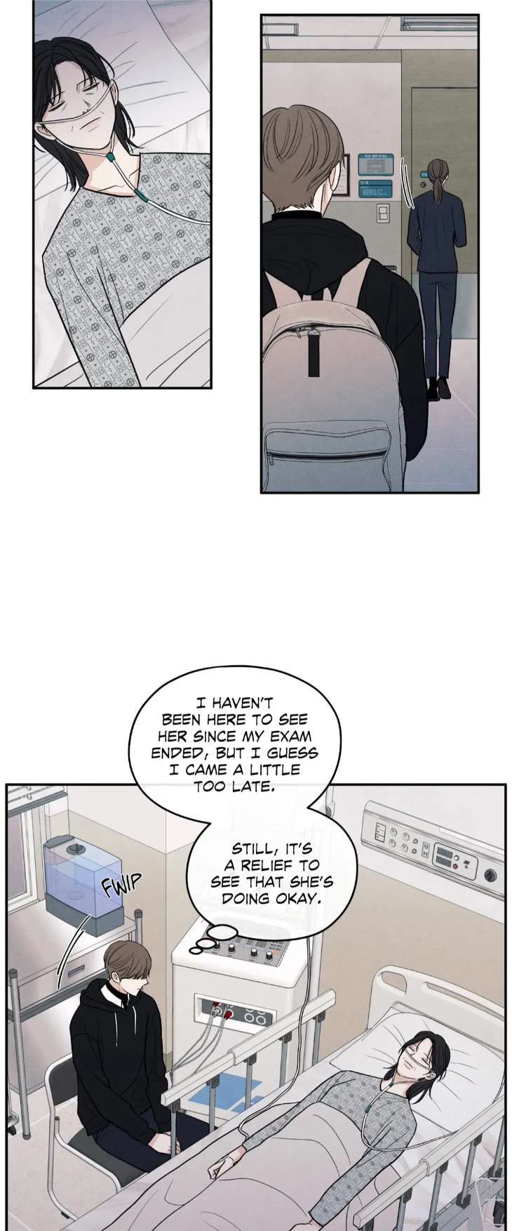 The-Edge-Of-Ambiguity-By-Ez-Uncensored-Eng page 34