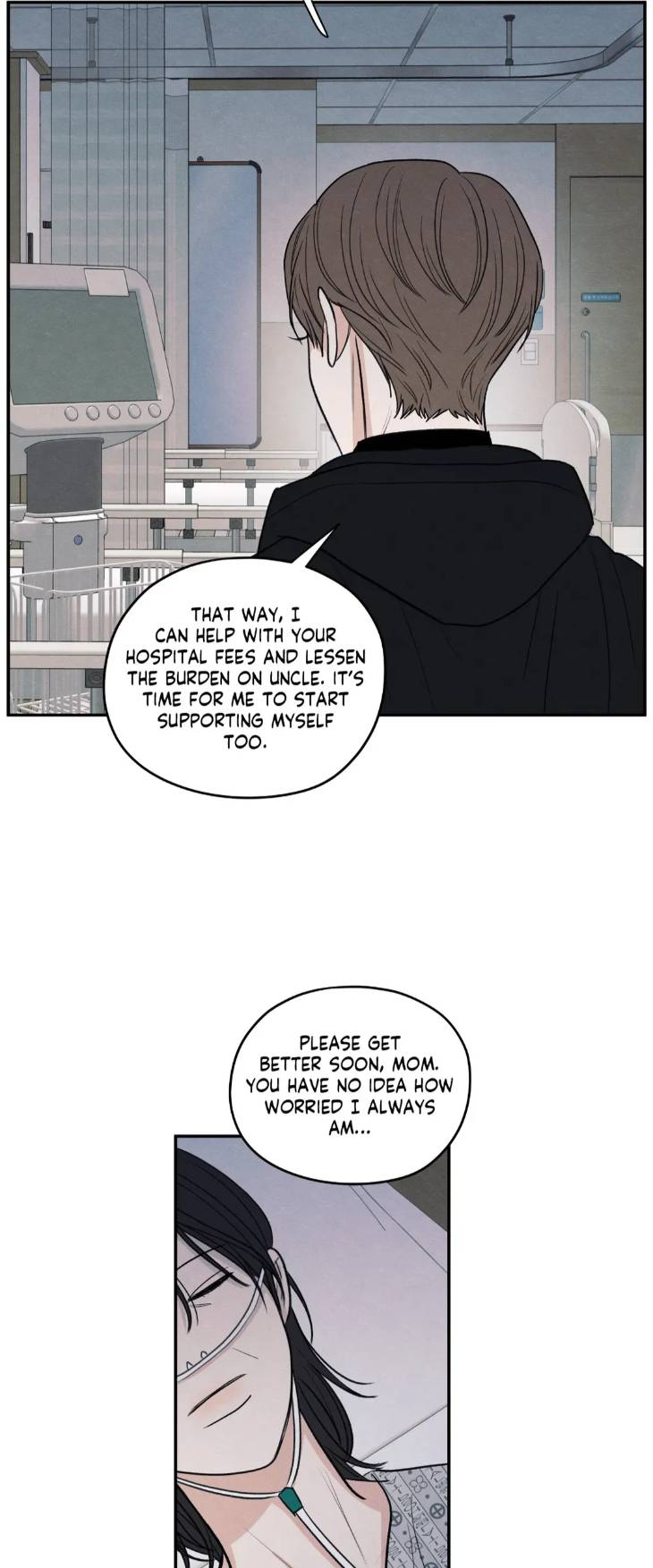 The-Edge-Of-Ambiguity-By-Ez-Uncensored-Eng page 37