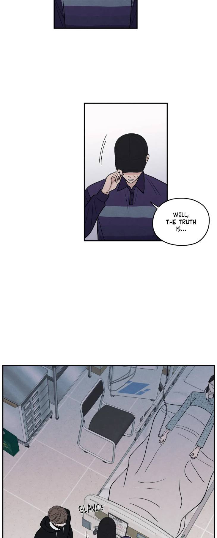 The-Edge-Of-Ambiguity-By-Ez-Uncensored-Eng page 42
