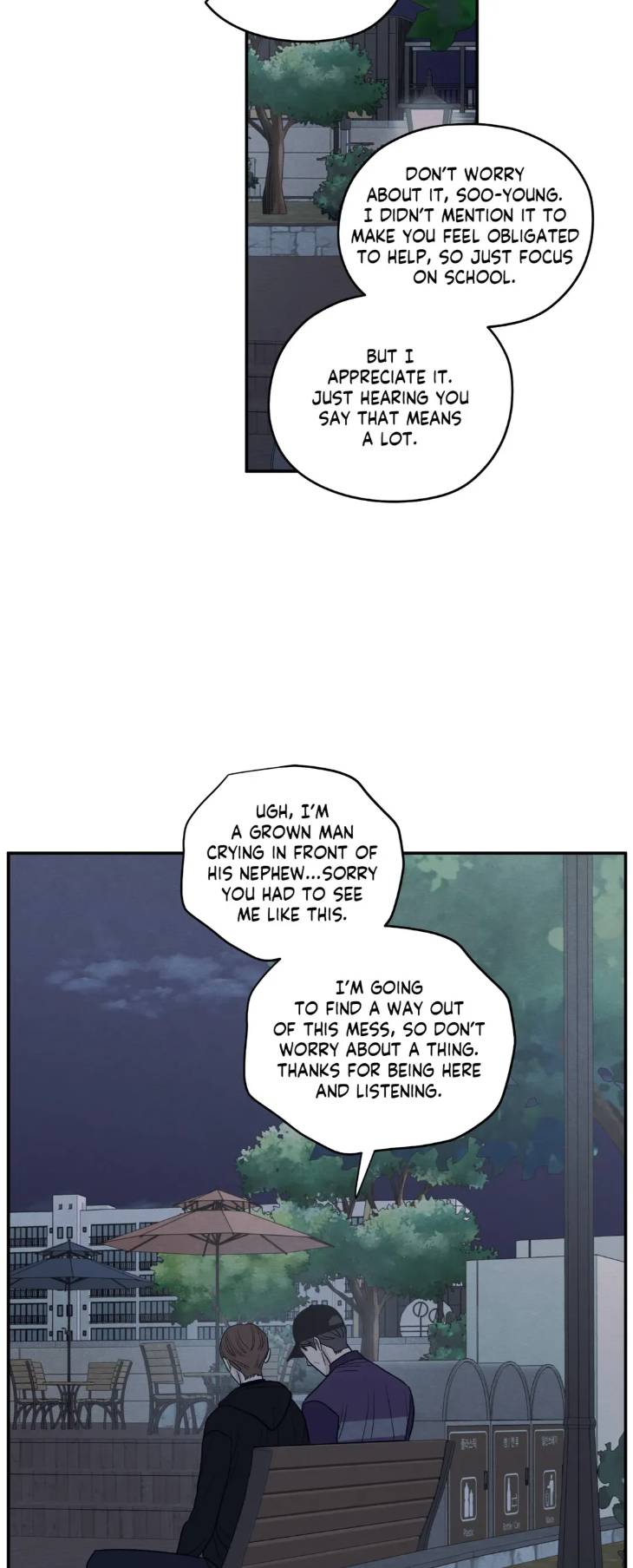 The-Edge-Of-Ambiguity-By-Ez-Uncensored-Eng page 49