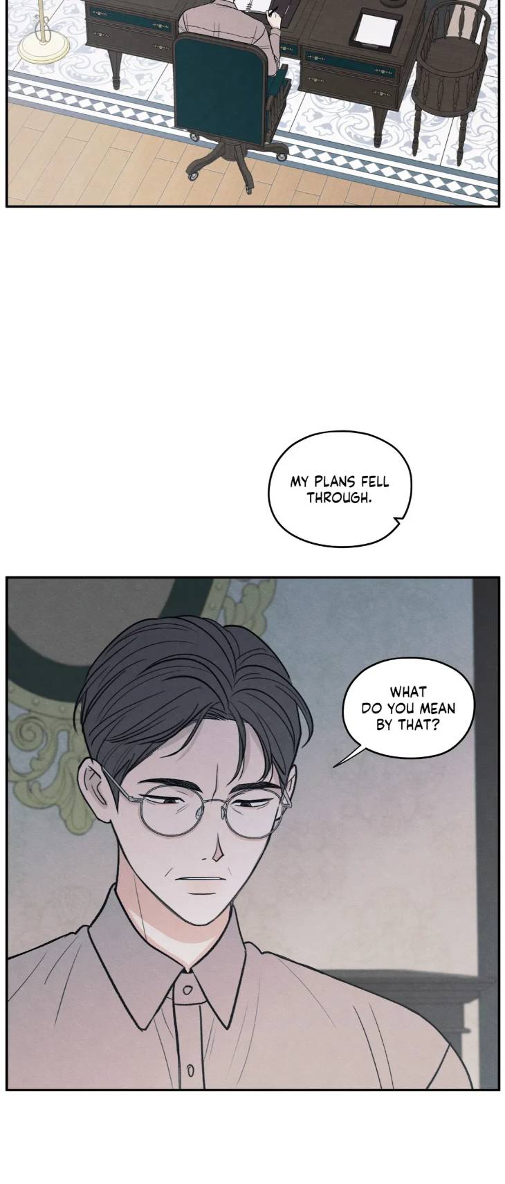 The-Edge-Of-Ambiguity-By-Ez-Uncensored-Eng page 4