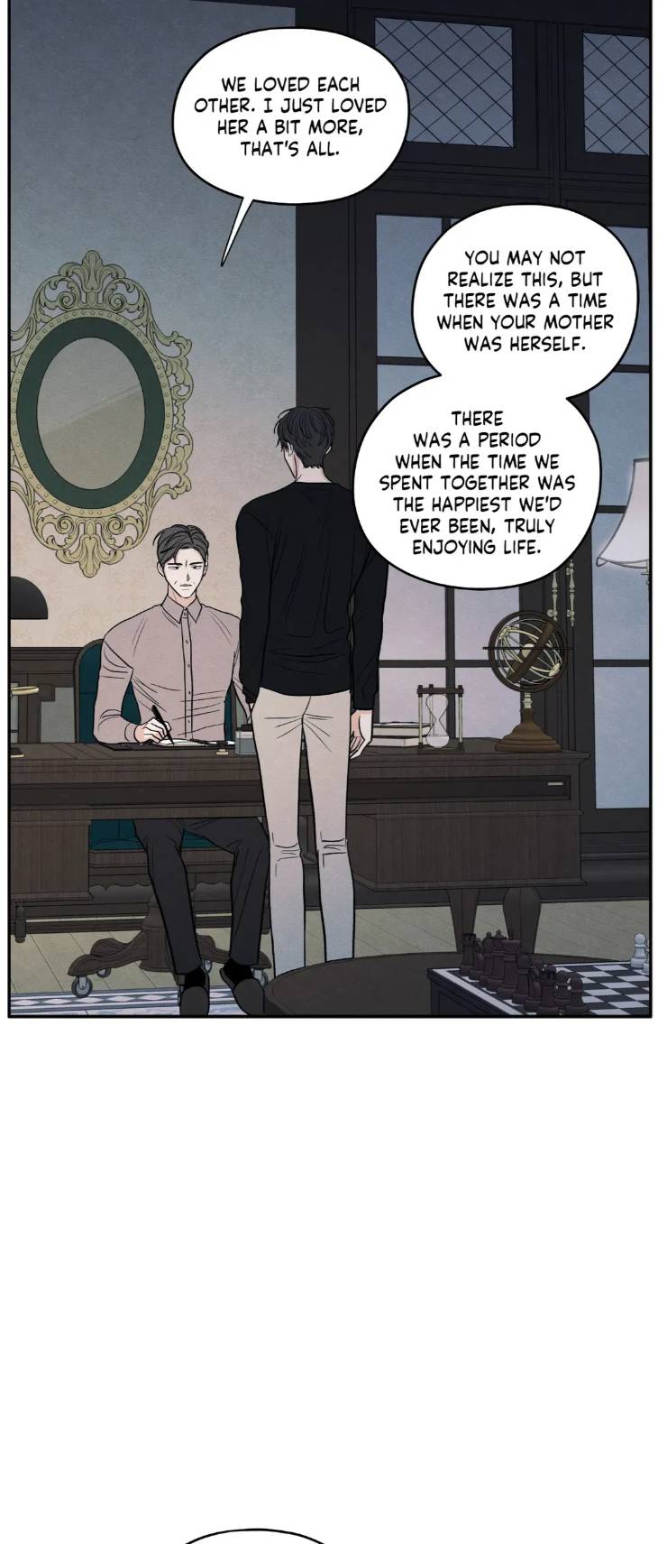 The-Edge-Of-Ambiguity-By-Ez-Uncensored-Eng page 12