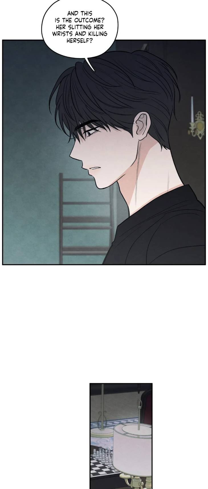 The-Edge-Of-Ambiguity-By-Ez-Uncensored-Eng page 13