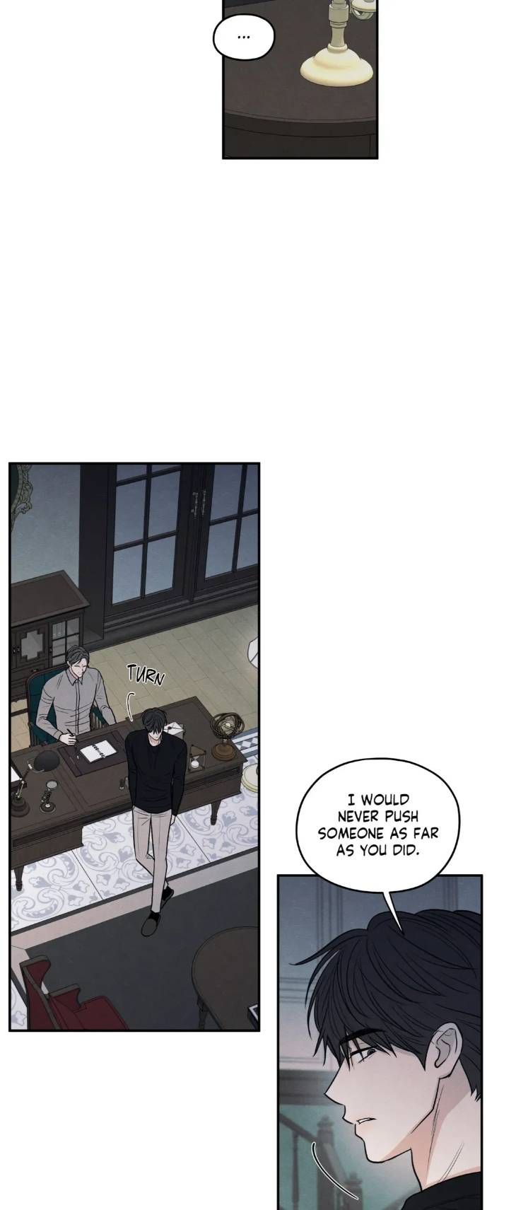The-Edge-Of-Ambiguity-By-Ez-Uncensored-Eng page 14