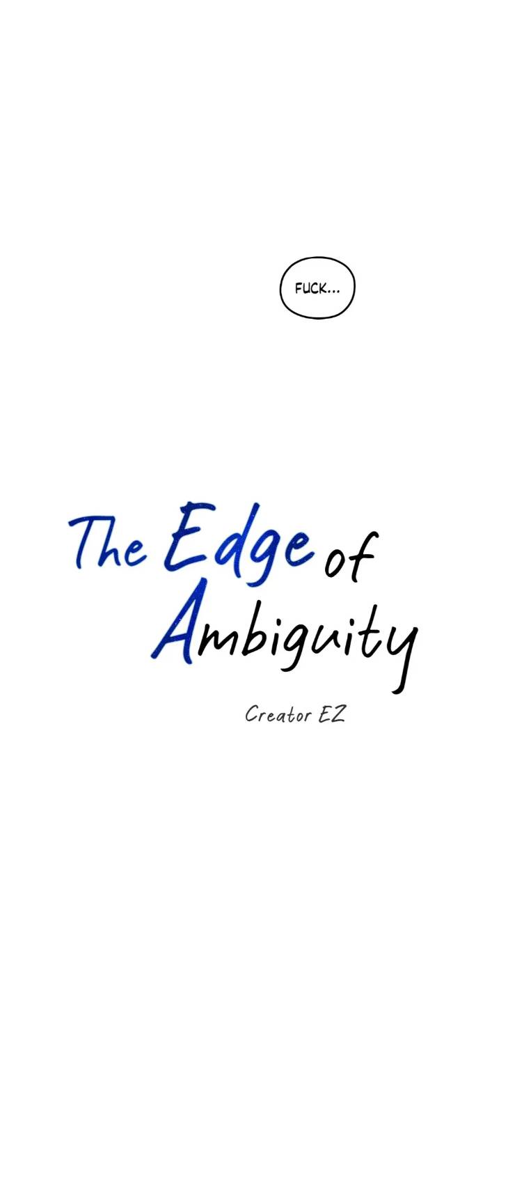 The-Edge-Of-Ambiguity-By-Ez-Uncensored-Eng page 19