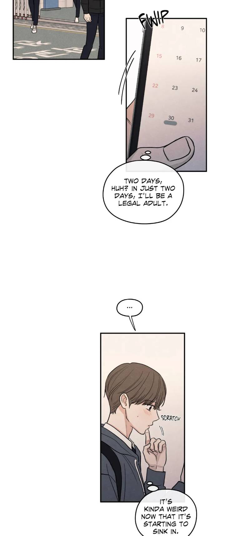 The-Edge-Of-Ambiguity-By-Ez-Uncensored-Eng page 23