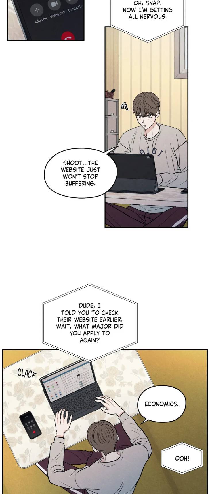 The-Edge-Of-Ambiguity-By-Ez-Uncensored-Eng page 43