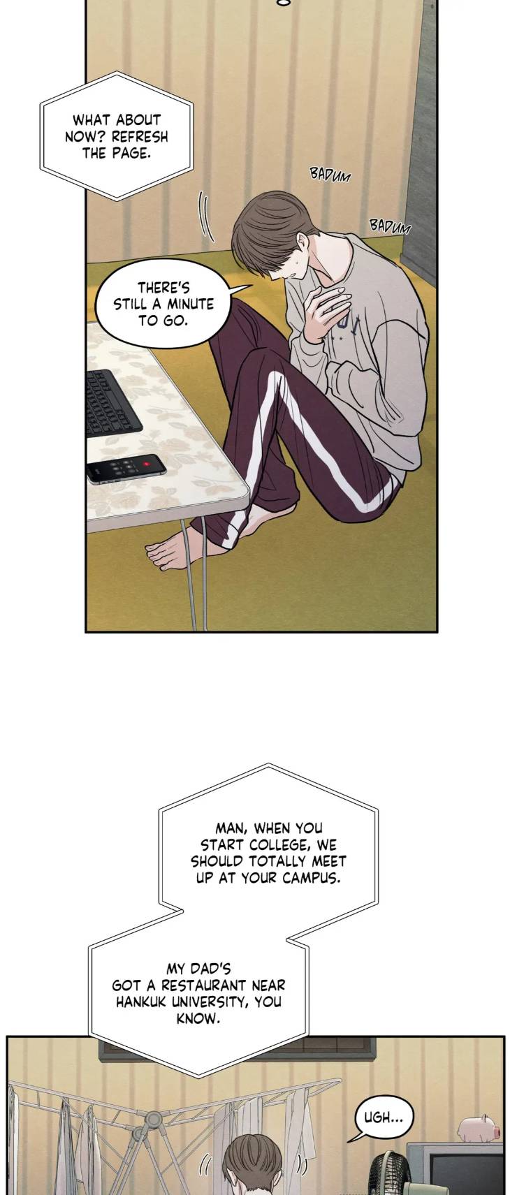 The-Edge-Of-Ambiguity-By-Ez-Uncensored-Eng page 45