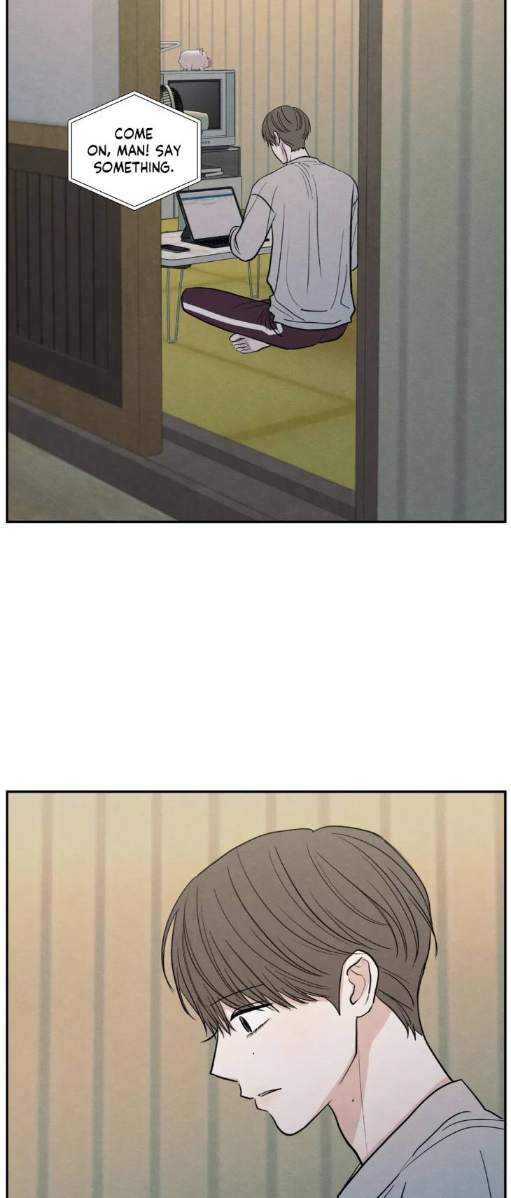 The-Edge-Of-Ambiguity-By-Ez-Uncensored-Eng page 48