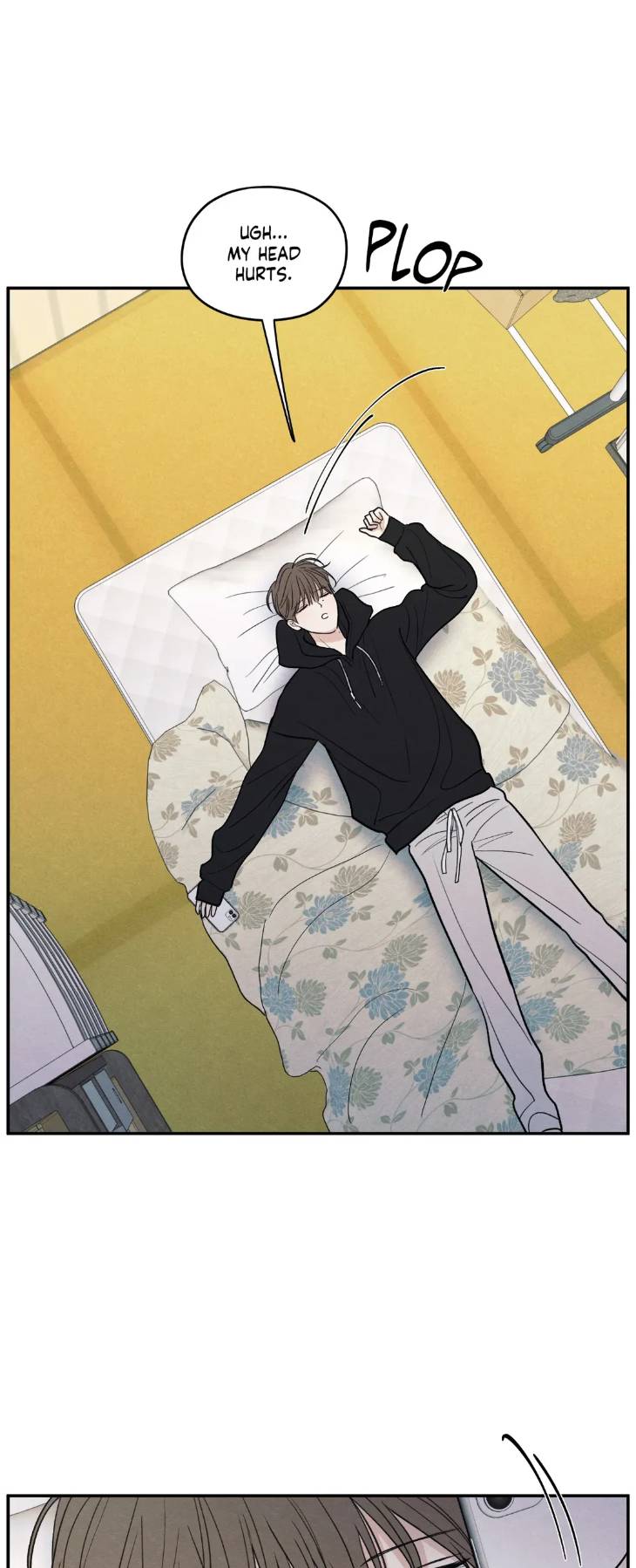 The-Edge-Of-Ambiguity-By-Ez-Uncensored-Eng page 5