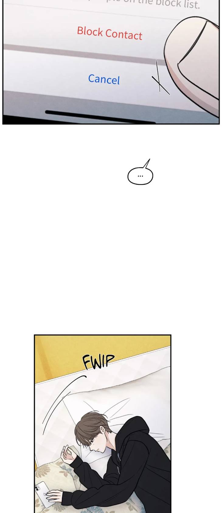 The-Edge-Of-Ambiguity-By-Ez-Uncensored-Eng page 8