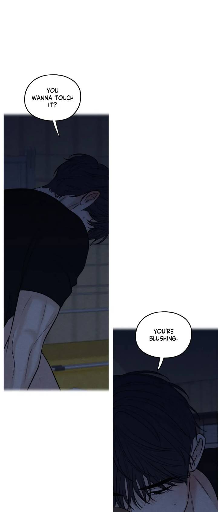 The-Edge-Of-Ambiguity-By-Ez-Uncensored-Eng page 11
