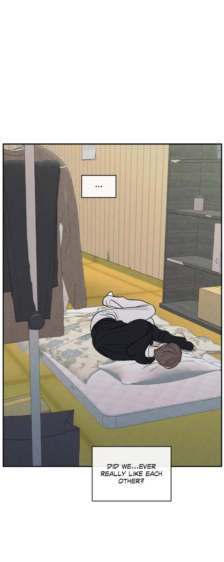 The-Edge-Of-Ambiguity-By-Ez-Uncensored-Eng page 13