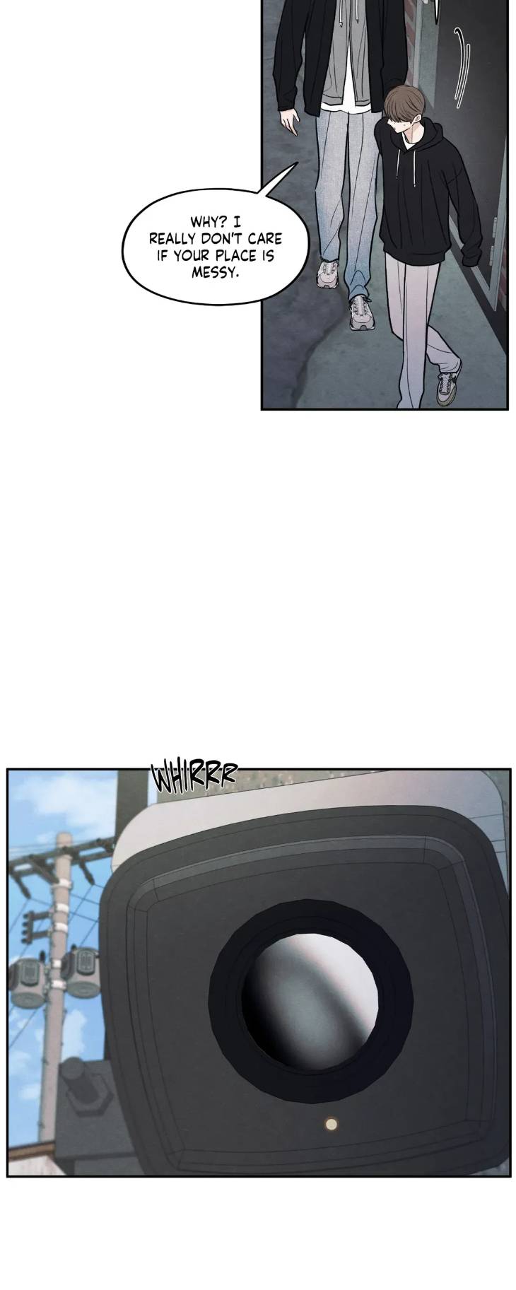 The-Edge-Of-Ambiguity-By-Ez-Uncensored-Eng page 18