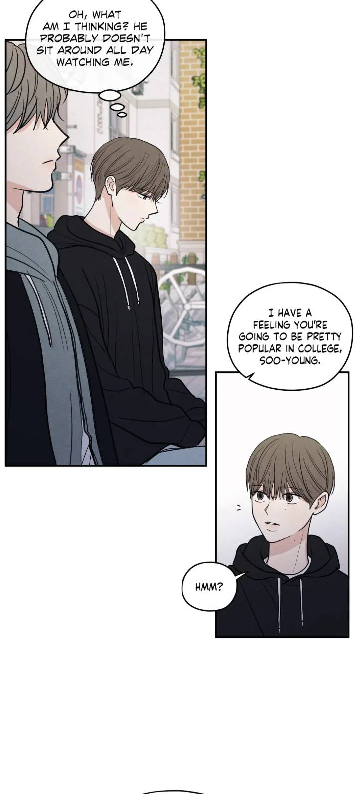 The-Edge-Of-Ambiguity-By-Ez-Uncensored-Eng page 23