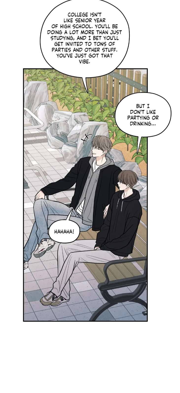 The-Edge-Of-Ambiguity-By-Ez-Uncensored-Eng page 24