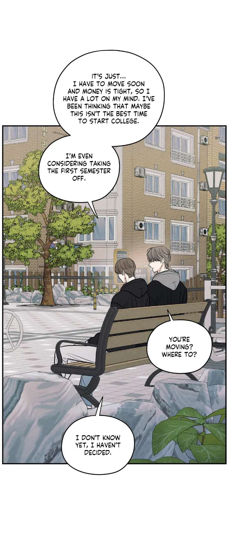 The-Edge-Of-Ambiguity-By-Ez-Uncensored-Eng page 28