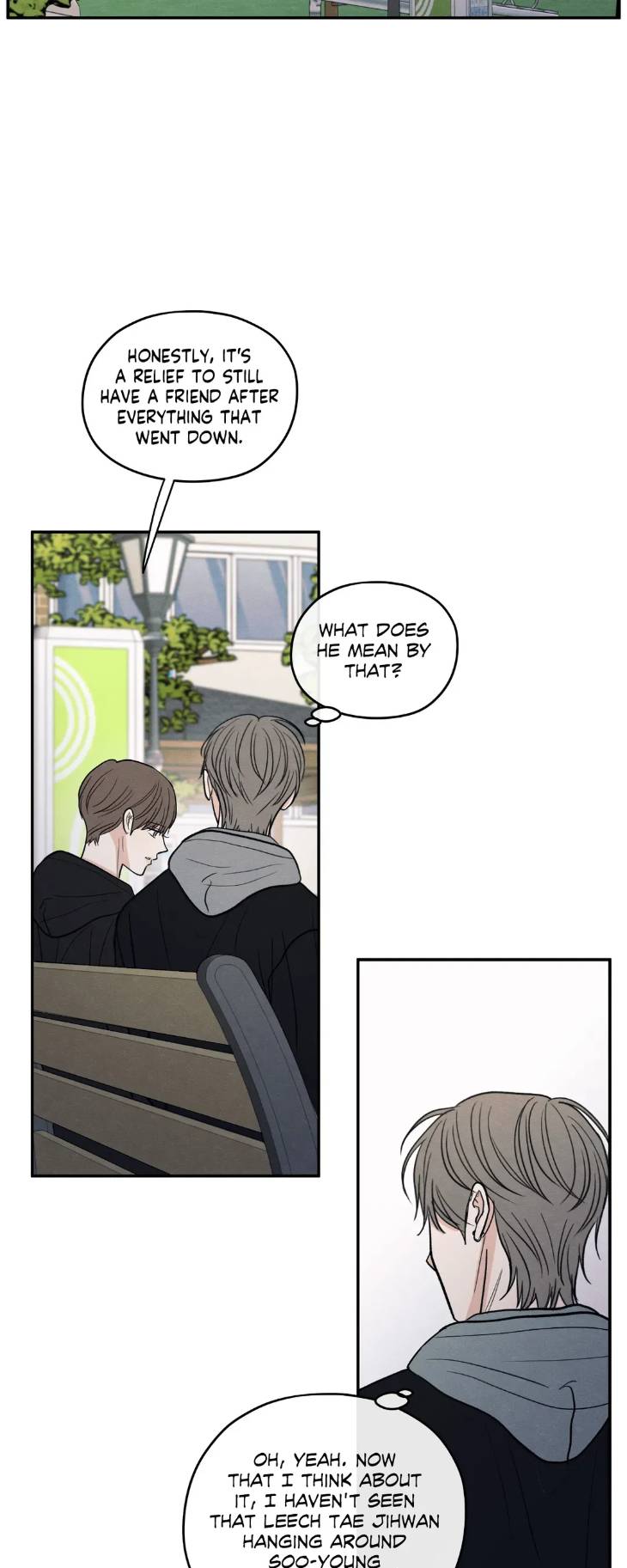 The-Edge-Of-Ambiguity-By-Ez-Uncensored-Eng page 34